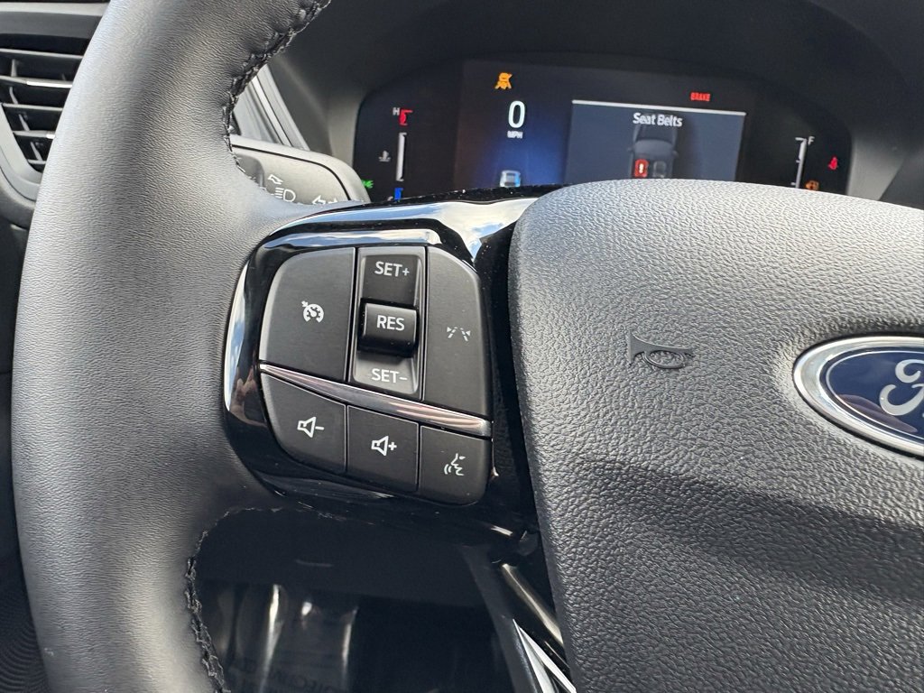 New 2026 Ford Escape Active w/ Cold Weather Package image 47