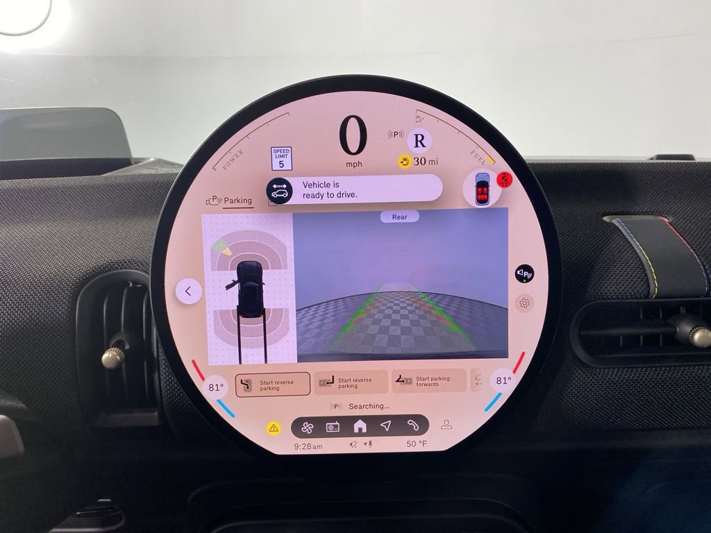 New 2026 MINI Cooper S image 10