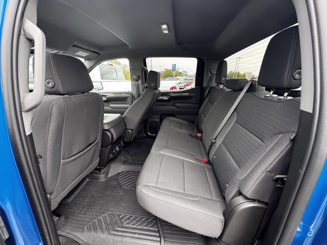 Used 2023 Chevrolet Silverado 1500 LT image 7