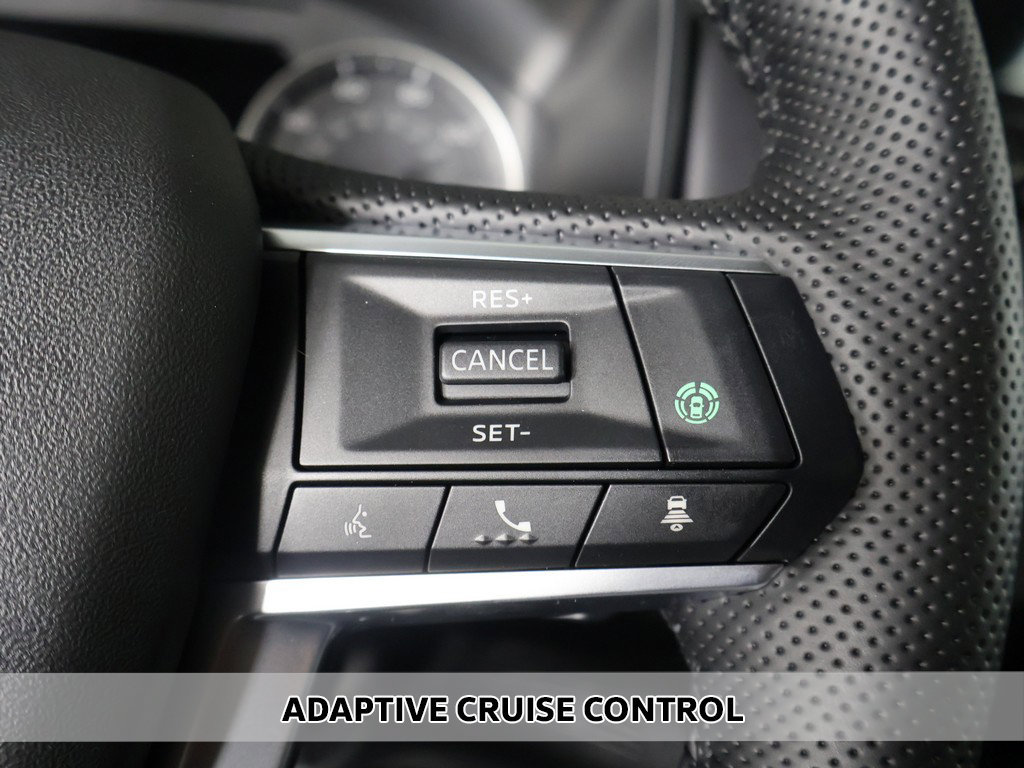 New 2026 Mitsubishi Outlander SE AWD/4WD image 5