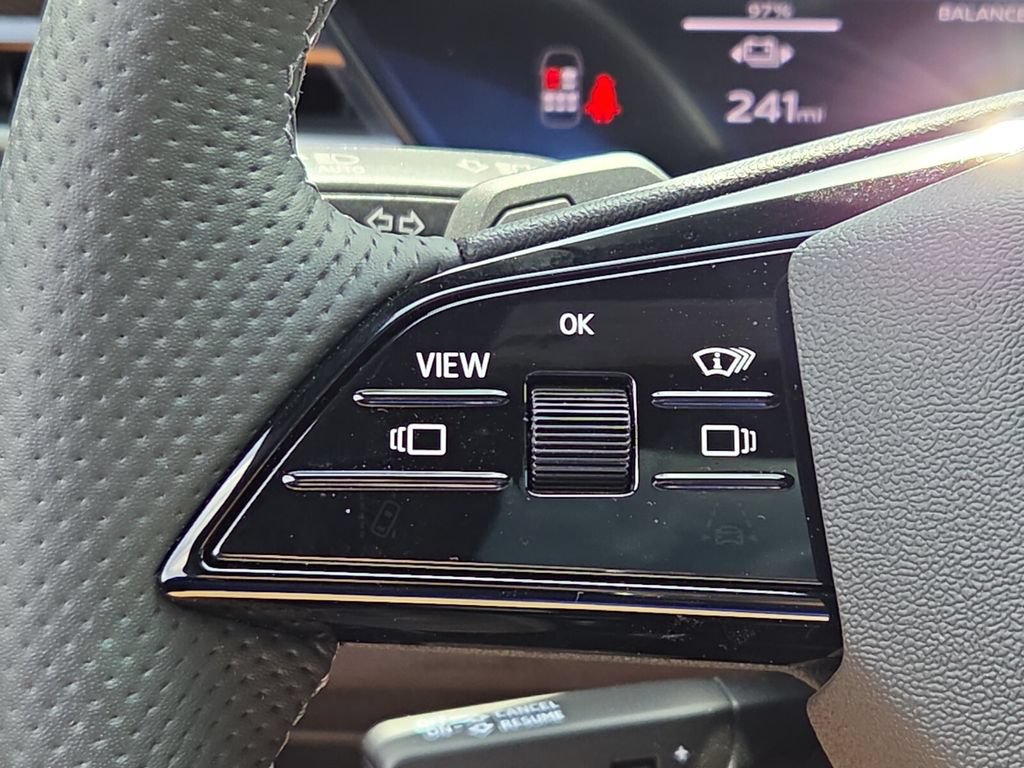 New 2027 Audi SQ6 e-tron Prestige AWD/4WD image 12