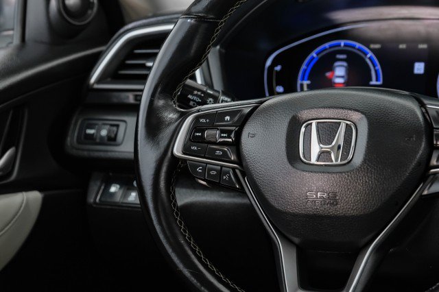 Used 2022 Honda Insight Touring image 15