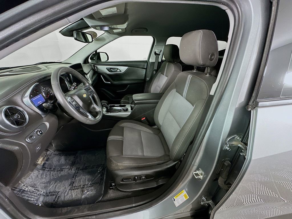 Used 2023 Chevrolet Blazer LT w/ Convenience Package FWD image 31