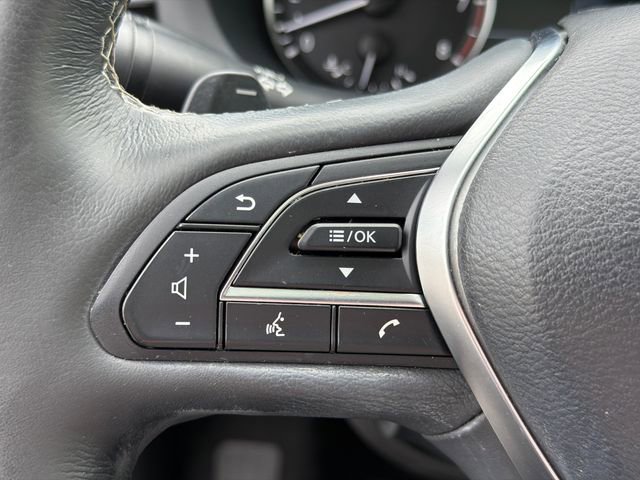 Used 2020 INFINITI QX50 Essential w/ Convenience Package AWD/4WD image 25