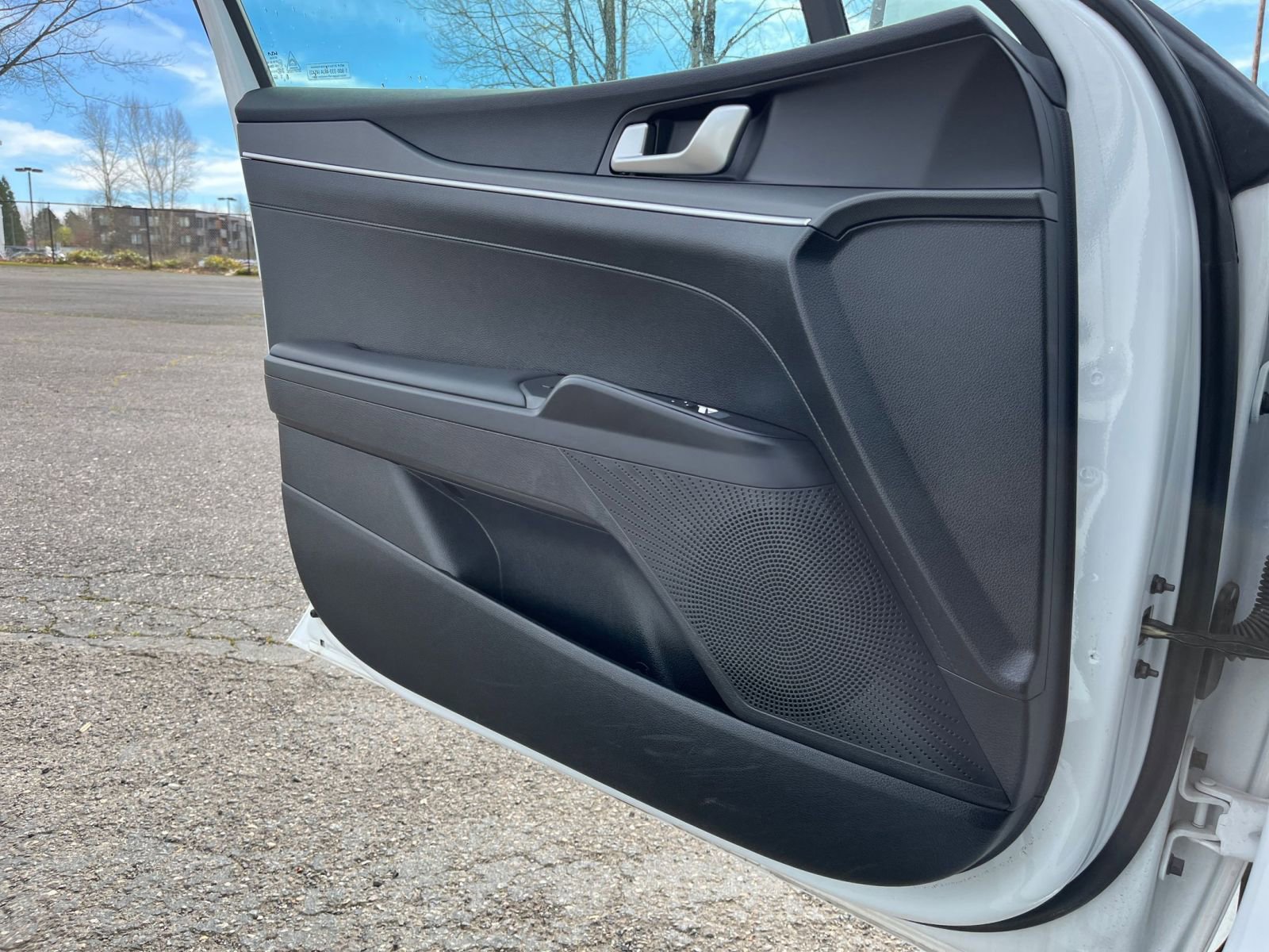 Used 2025 Kia K5 LXS image 20