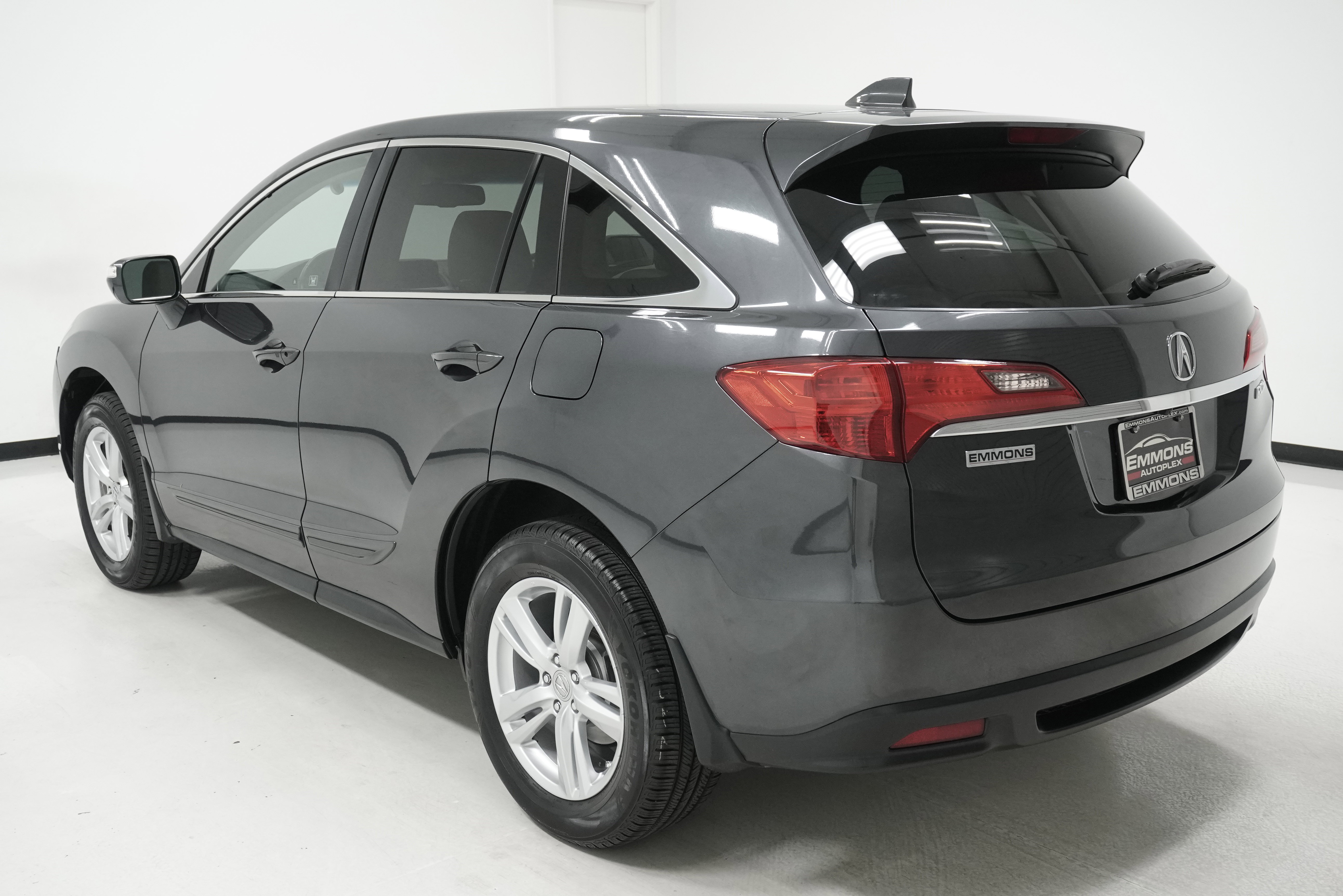 Used 2013 Acura RDX FWD image 6