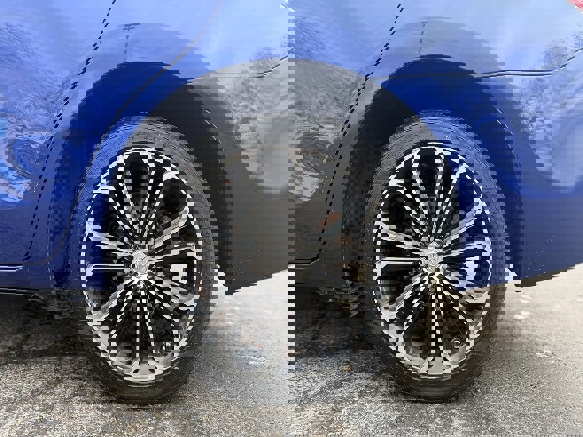 Used 2014 Toyota Corolla S image 12