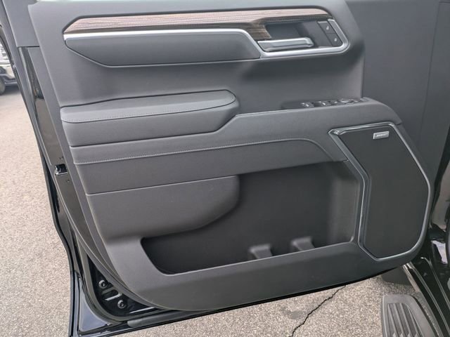 New 2026 Chevrolet Silverado 1500 RST w/ RST All Star Premium Package image 9