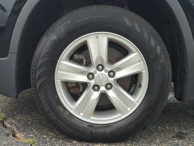 Used 2019 Chevrolet Trax LT w/ LT Convenience Package AWD/4WD image 14