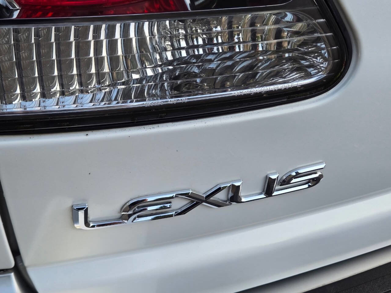 Used 2001 Lexus RX 300 4WD image 13