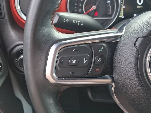 Used 2018 Jeep Wrangler Unlimited Rubicon AWD/4WD image 24