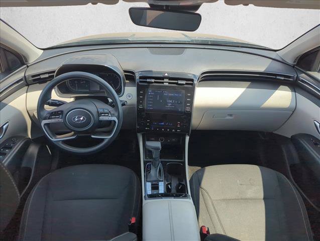 Used 2024 Hyundai Tucson SEL FWD image 14