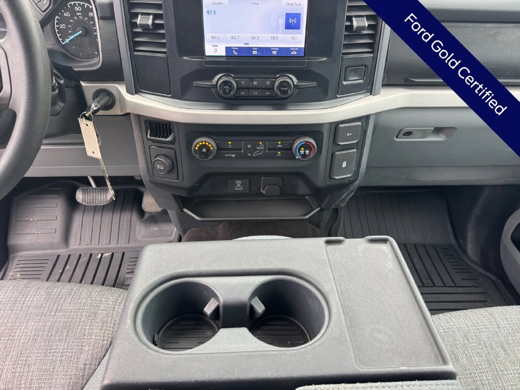 Certified 2023 Ford F150 XLT RWD image 15