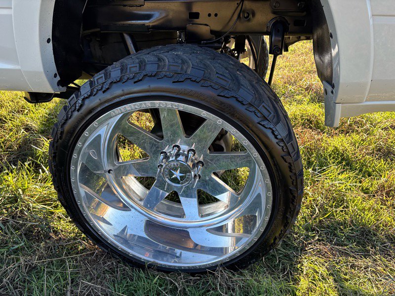 Used 2019 RAM 2500 Limited image 11