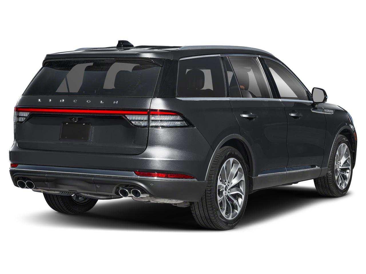 New 2026 Lincoln Aviator Reserve w/ Illumination Package image 61