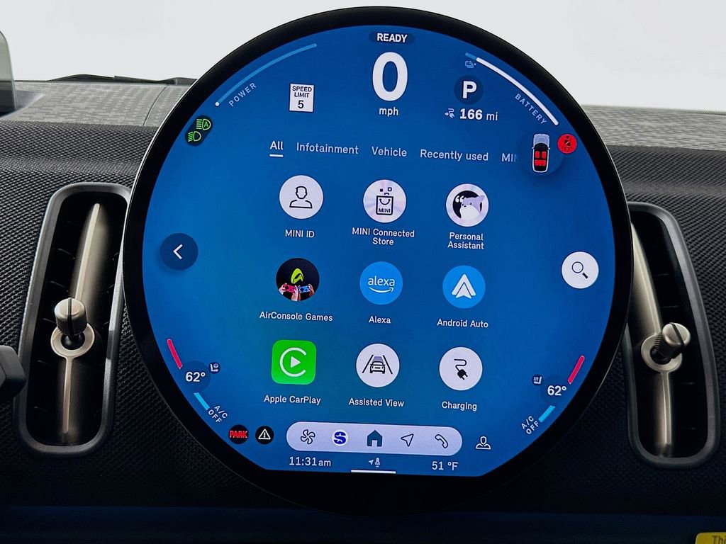 New 2026 MINI Cooper Countryman SE image 11