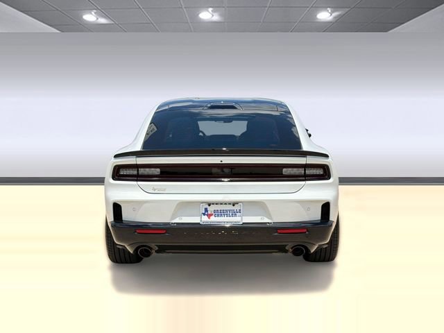 New 2026 Dodge Charger Scat Pack AWD/4WD image 10