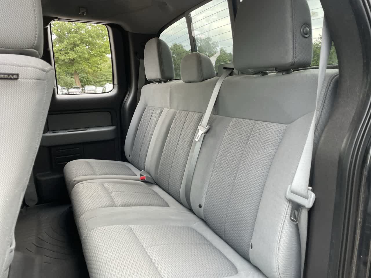 Used 2013 Ford F150 XLT w/ Luxury Equipment Group AWD/4WD image 18