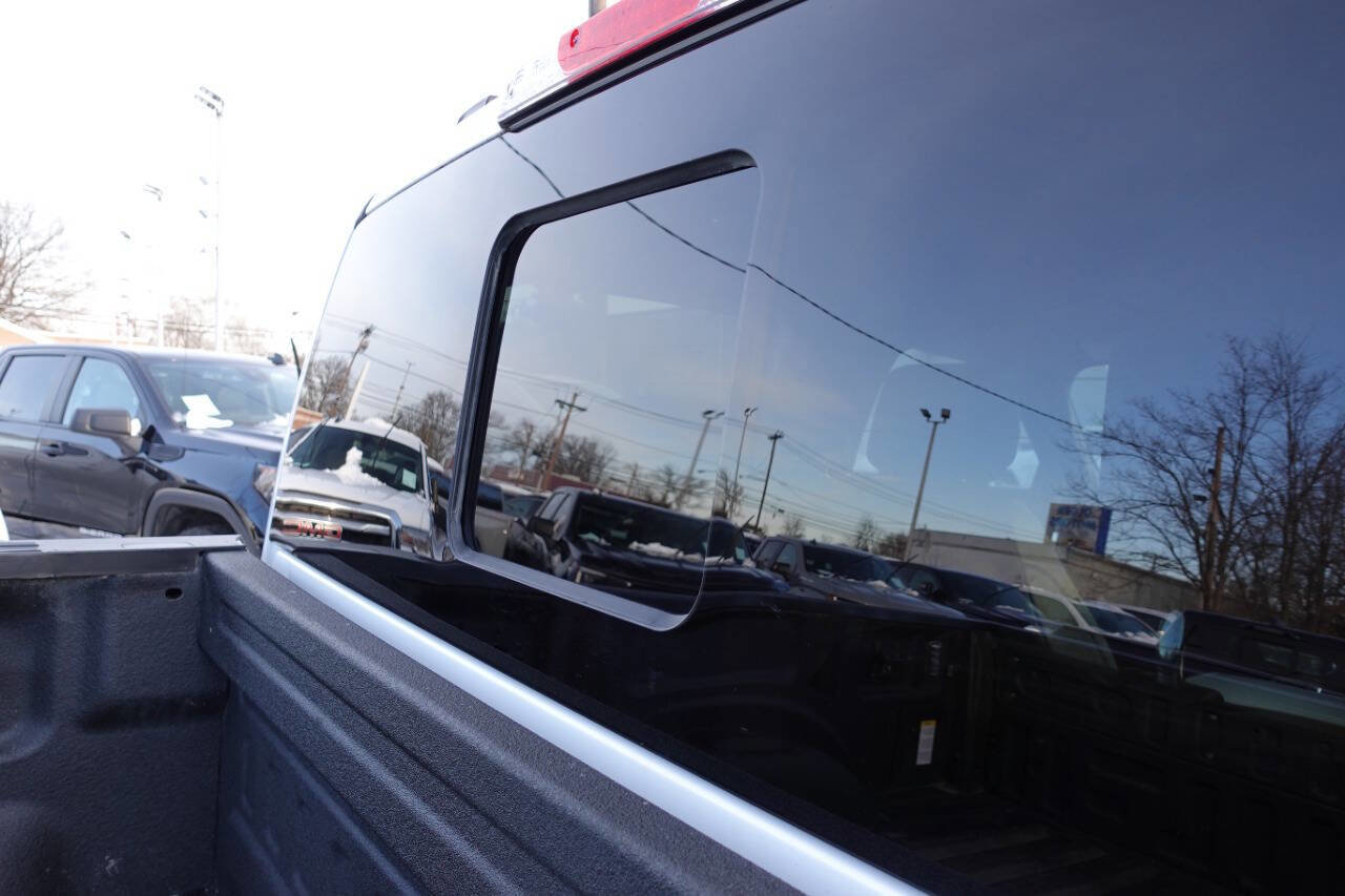 Used 2023 Ford F150 XLT w/ Equipment Group 302A High image 24