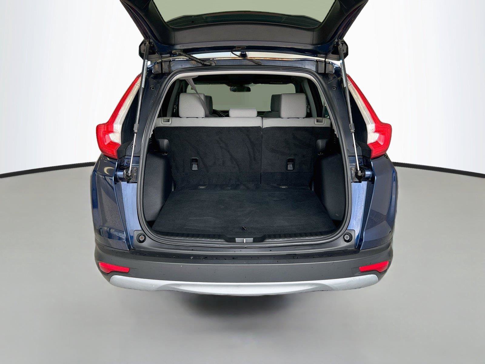Used 2017 Honda CR-V LX image 23