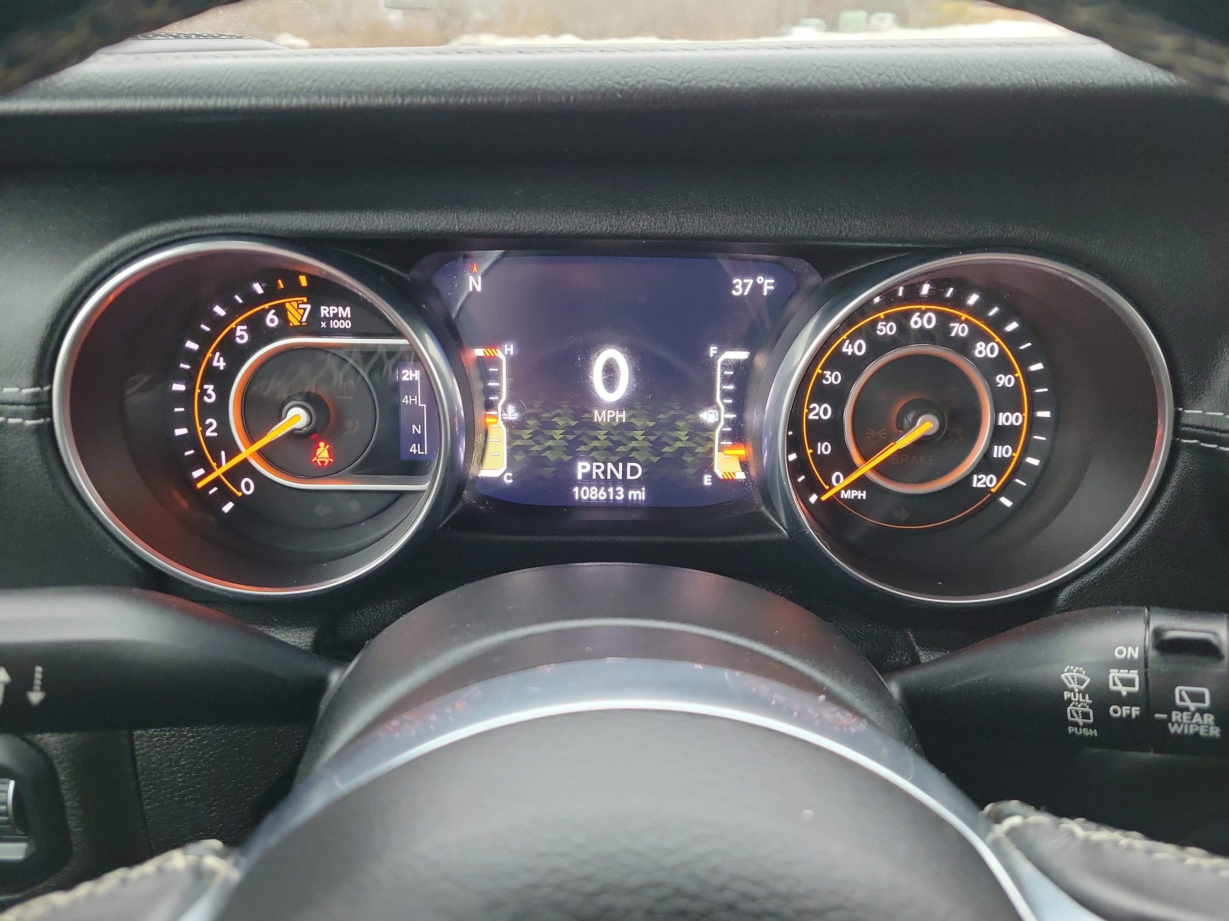 Used 2018 Jeep Wrangler Unlimited Sahara image 22