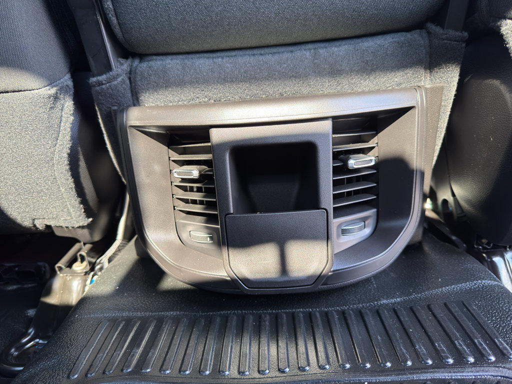 New 2027 RAM 3500 Tradesman AWD/4WD image 16
