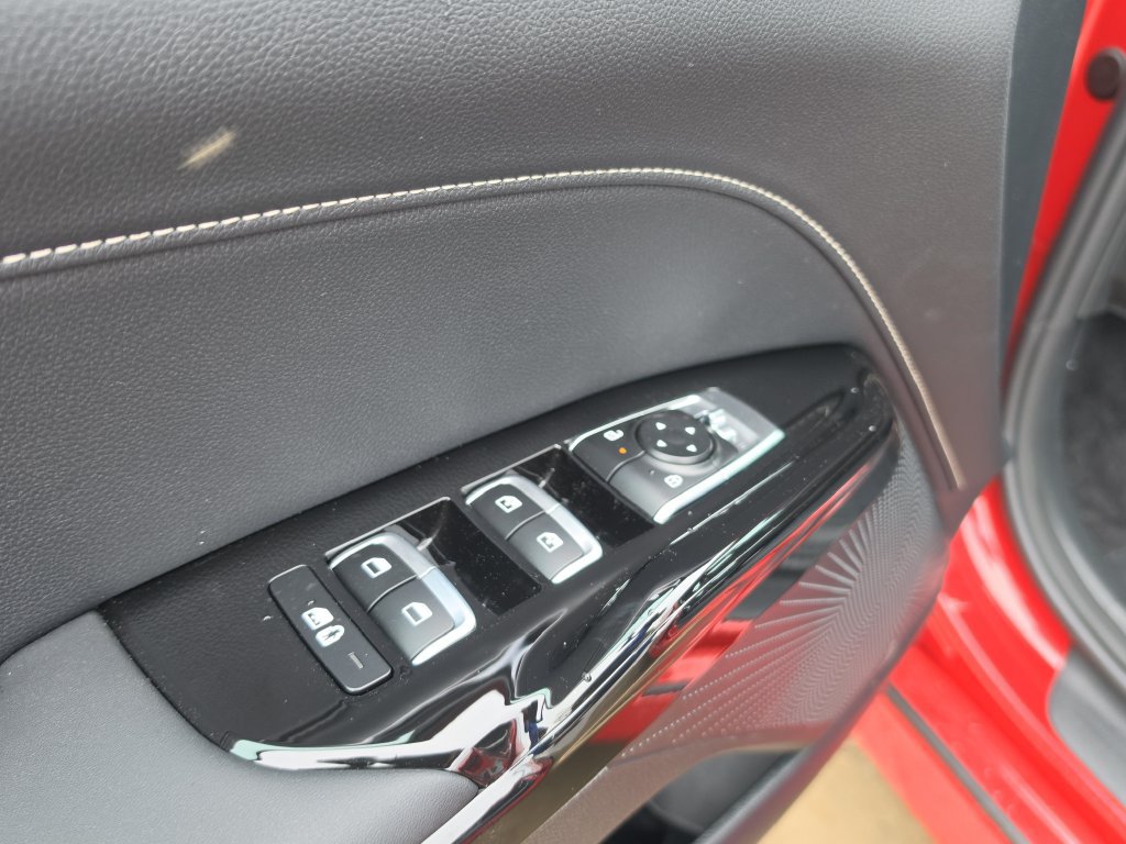New 2026 Kia K5 GT-Line FWD image 19
