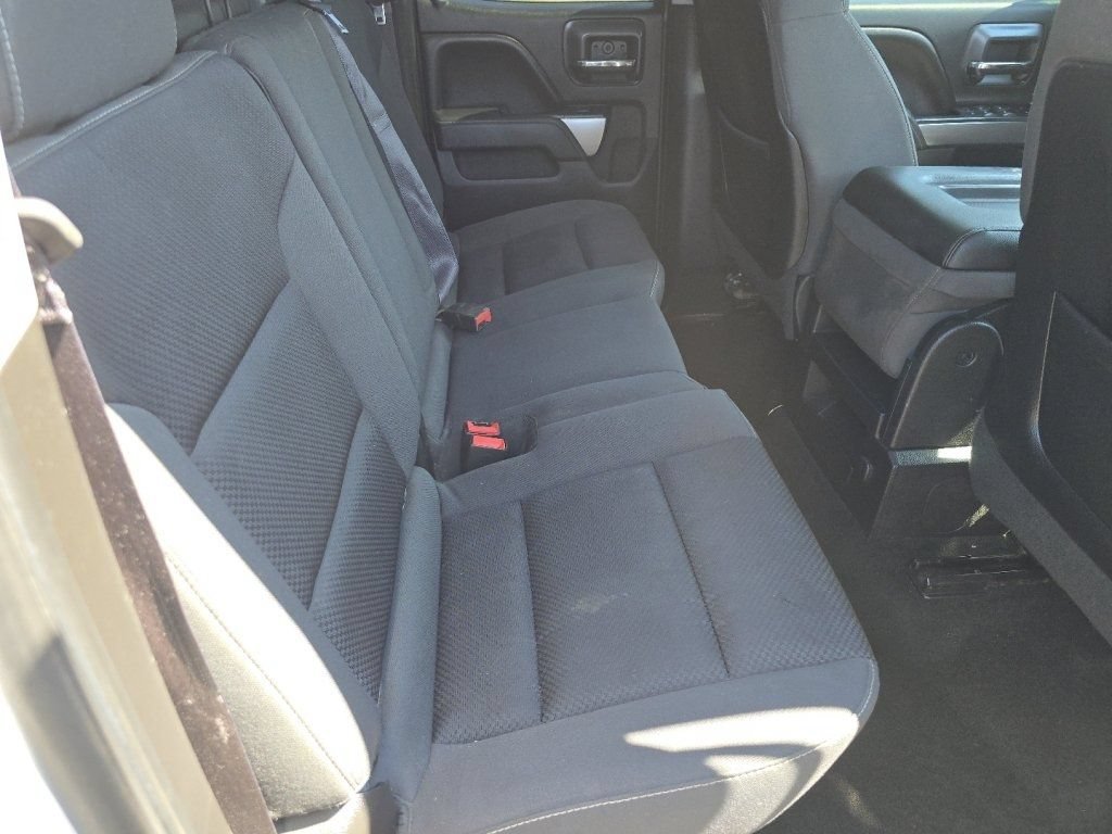 Used 2015 Chevrolet Silverado 1500 LT w/ All Star Edition AWD/4WD image 24
