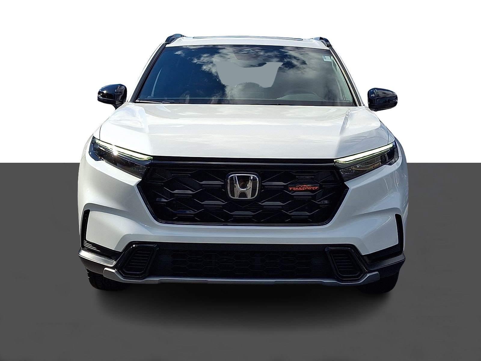 Used 2026 Honda CR-V TrailSport image 2