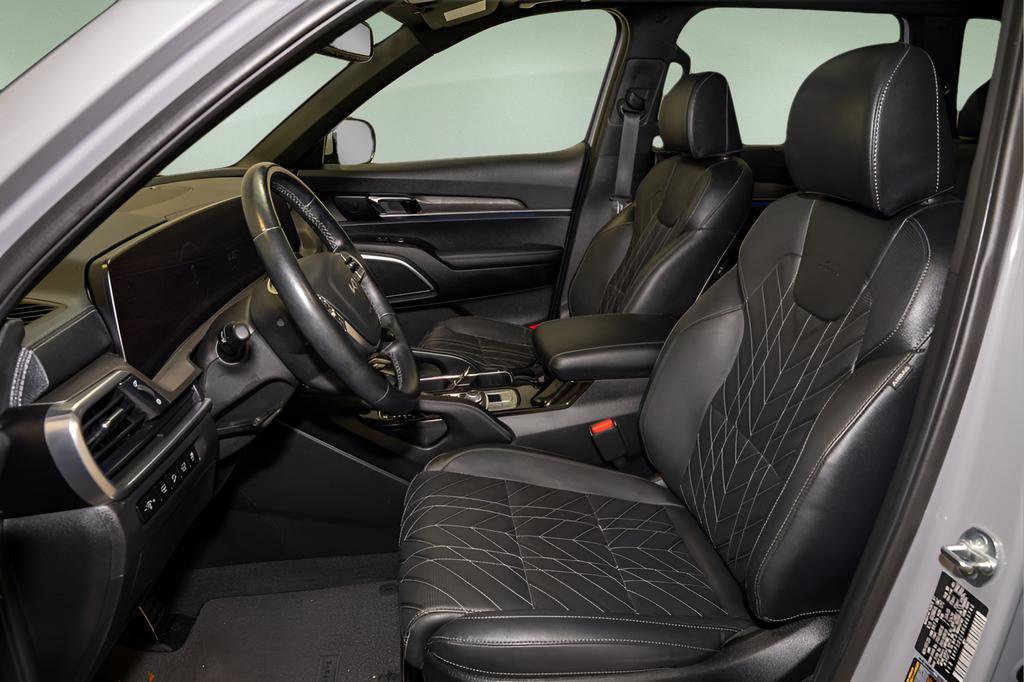 Certified 2024 Kia Telluride SX X-Pro image 12