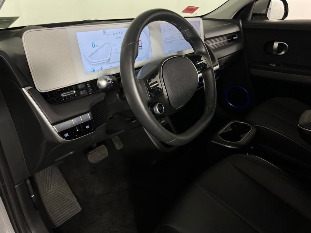 Used 2023 Hyundai Ioniq 5 Limited w/ Cargo Package image 22