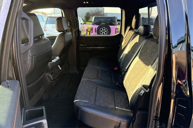 Used 2023 Ford F150 Tremor image 10