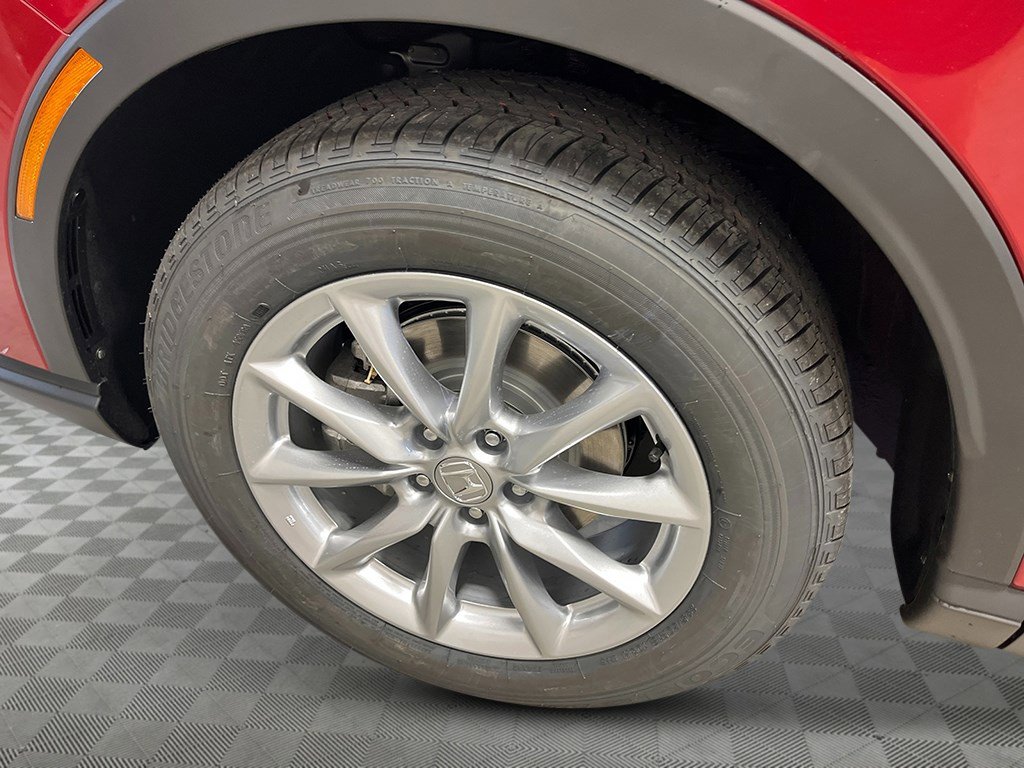 New 2026 Honda CR-V EX image 13