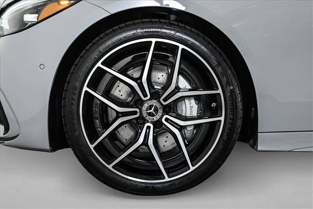 New 2026 Mercedes-Benz C 300 4MATIC Sedan image 26