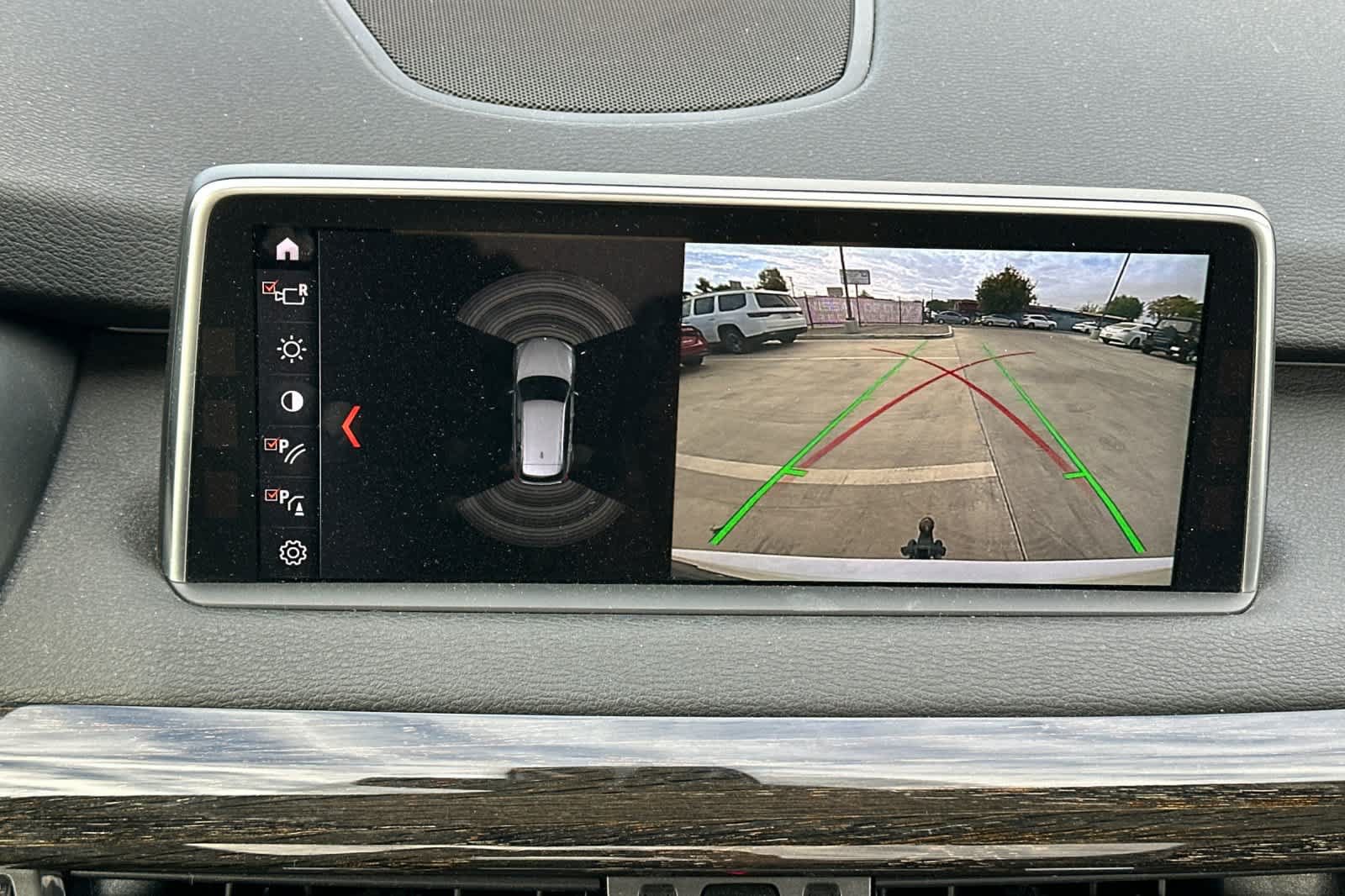 Used 2018 BMW X5 xDrive40e AWD/4WD image 22