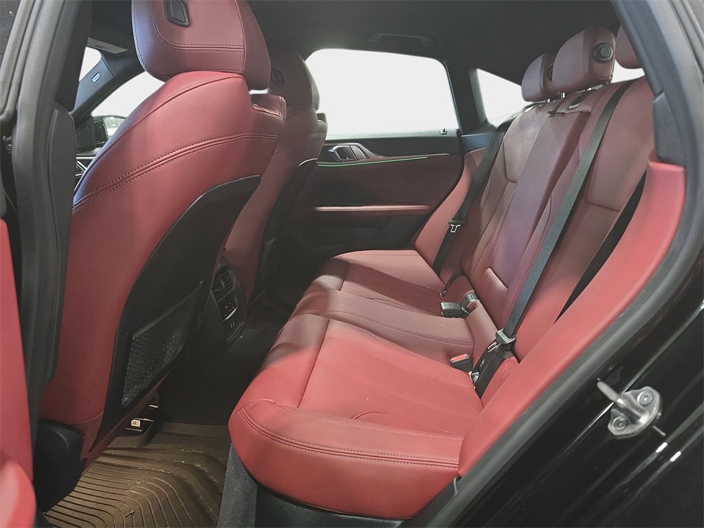 Used 2024 BMW 430i Gran Coupe image 10