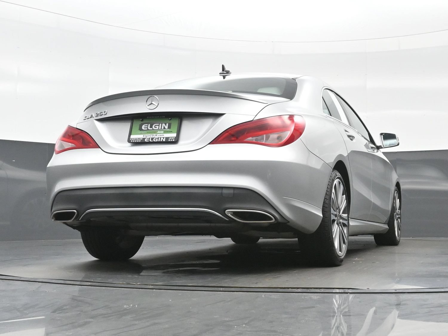 Used 2018 Mercedes-Benz CLA 250 image 26