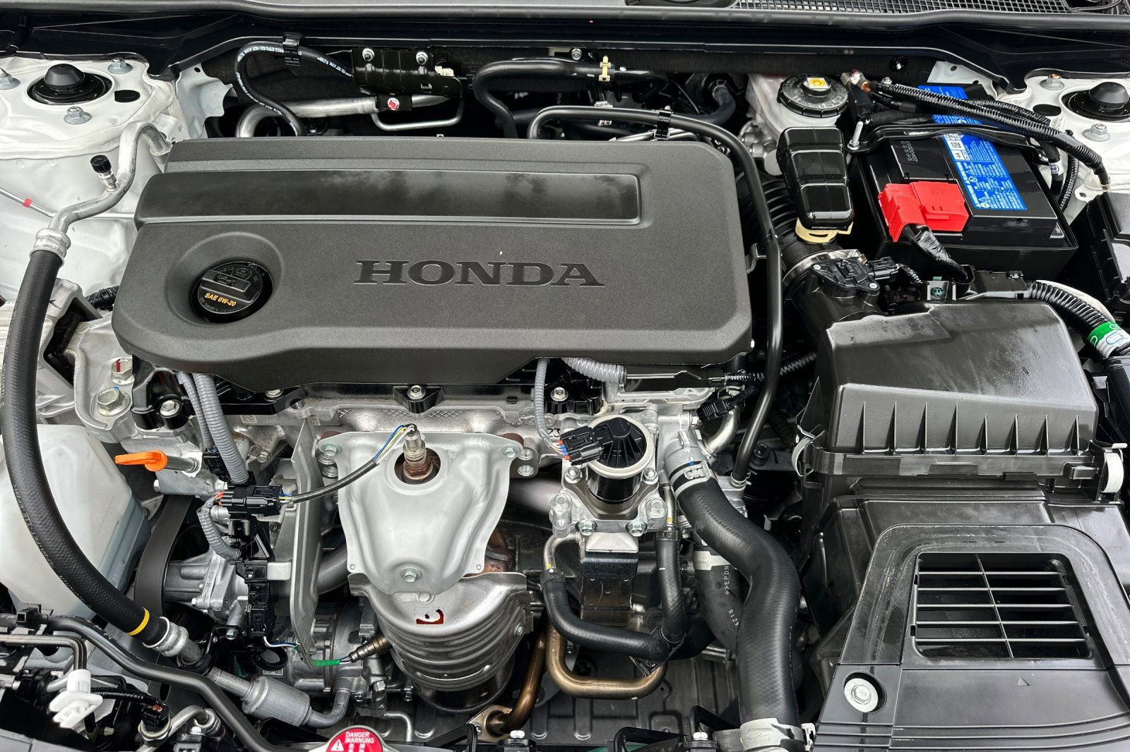Used 2026 Honda Civic Sport image 22