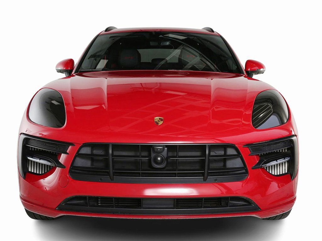 Used 2021 Porsche Macan GTS w/ Sport Chrono Package image 2