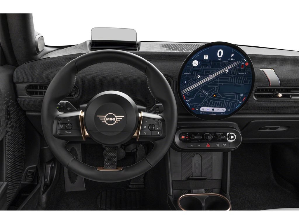 New 2026 MINI Cooper S FWD image 4