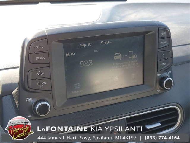 Used 2020 Hyundai Kona SE image 20