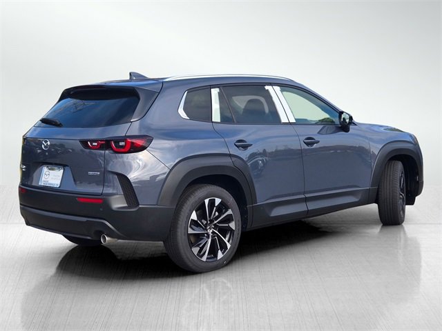 New 2026 MAZDA CX-50 AWD 2.5 Hybrid w/ Weather Package image 4