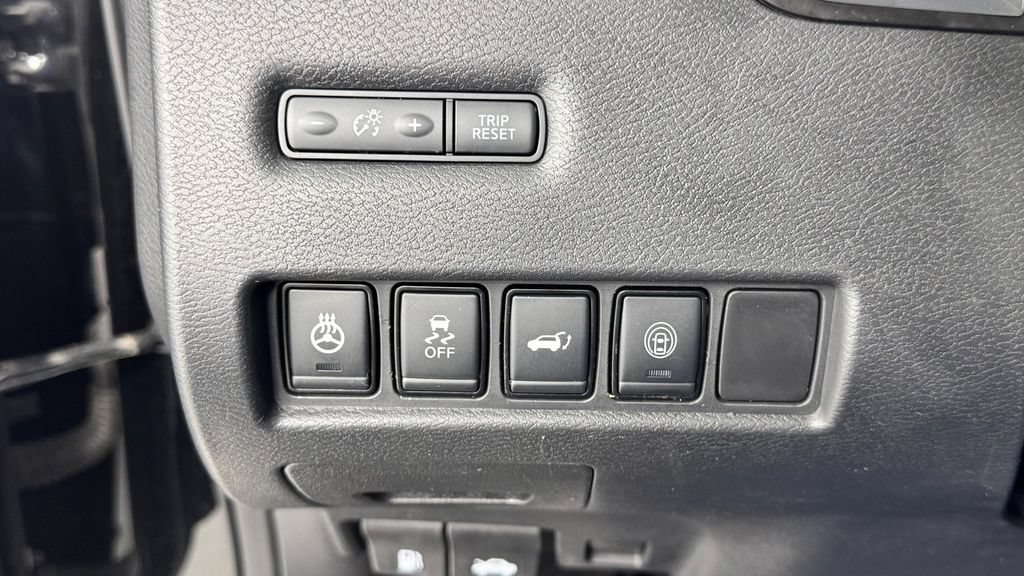 Used 2021 Nissan Murano SL w/ SL Moonroof Package AWD/4WD image 33