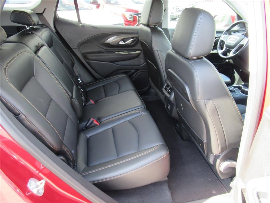 Used 2020 GMC Terrain SLT w/ Preferred Package FWD image 30