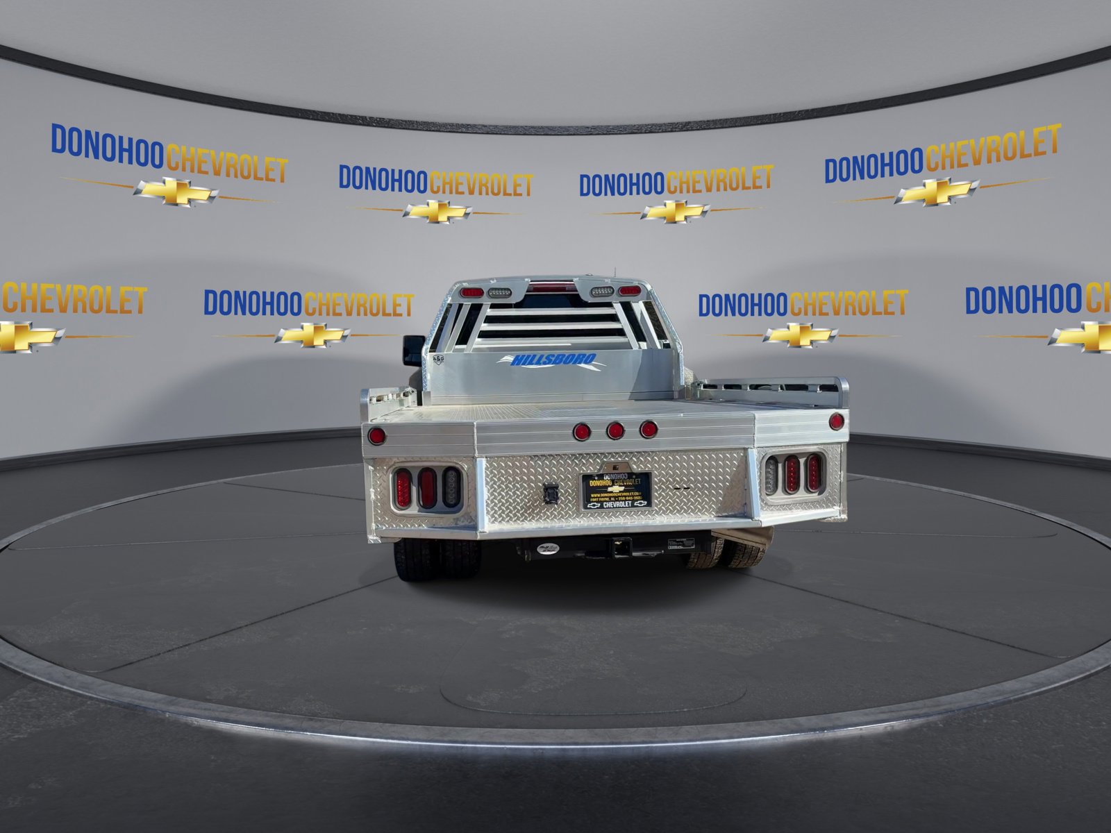 New 2026 Chevrolet Silverado 3500 LT w/ Convenience Package image 7