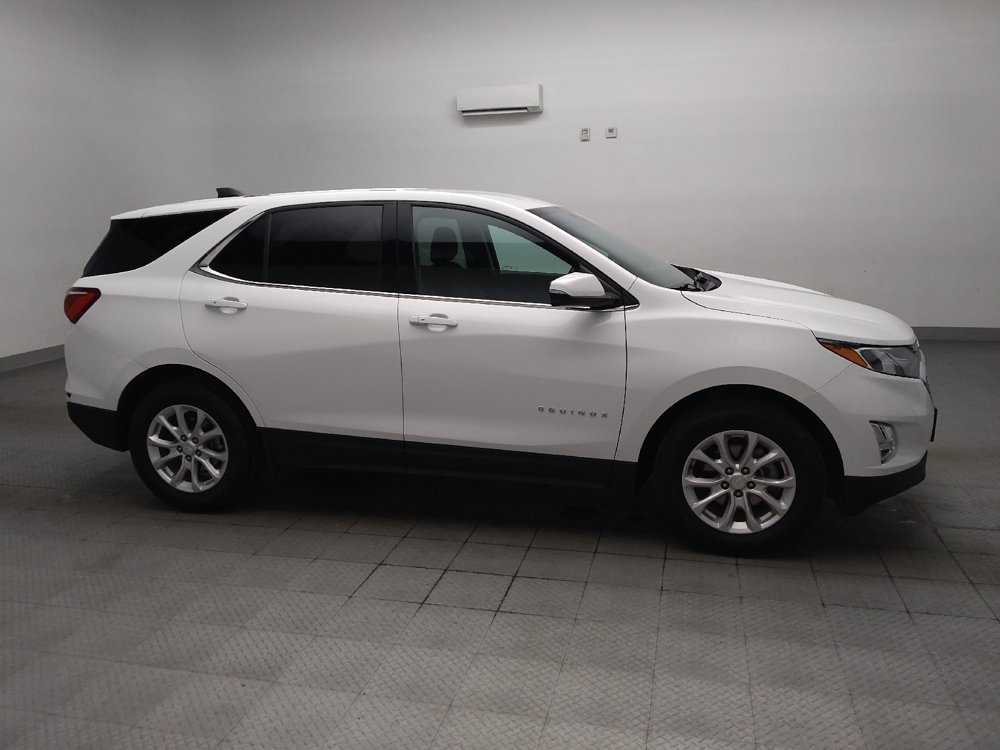 Used 2019 Chevrolet Equinox LT FWD image 11