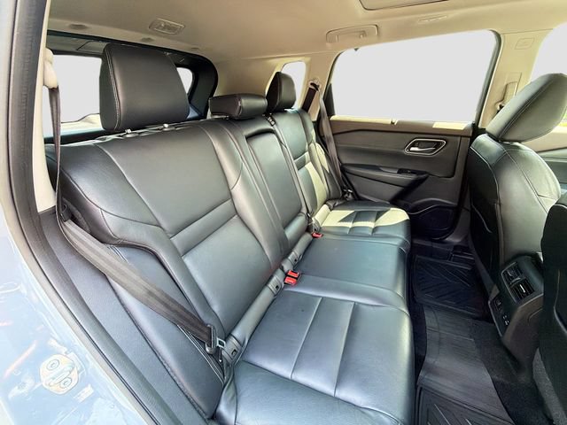 Used 2021 Nissan Rogue SL AWD/4WD image 24