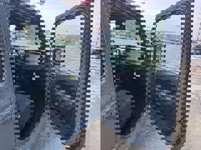 New 2025 Jeep Gladiator Sport image 53