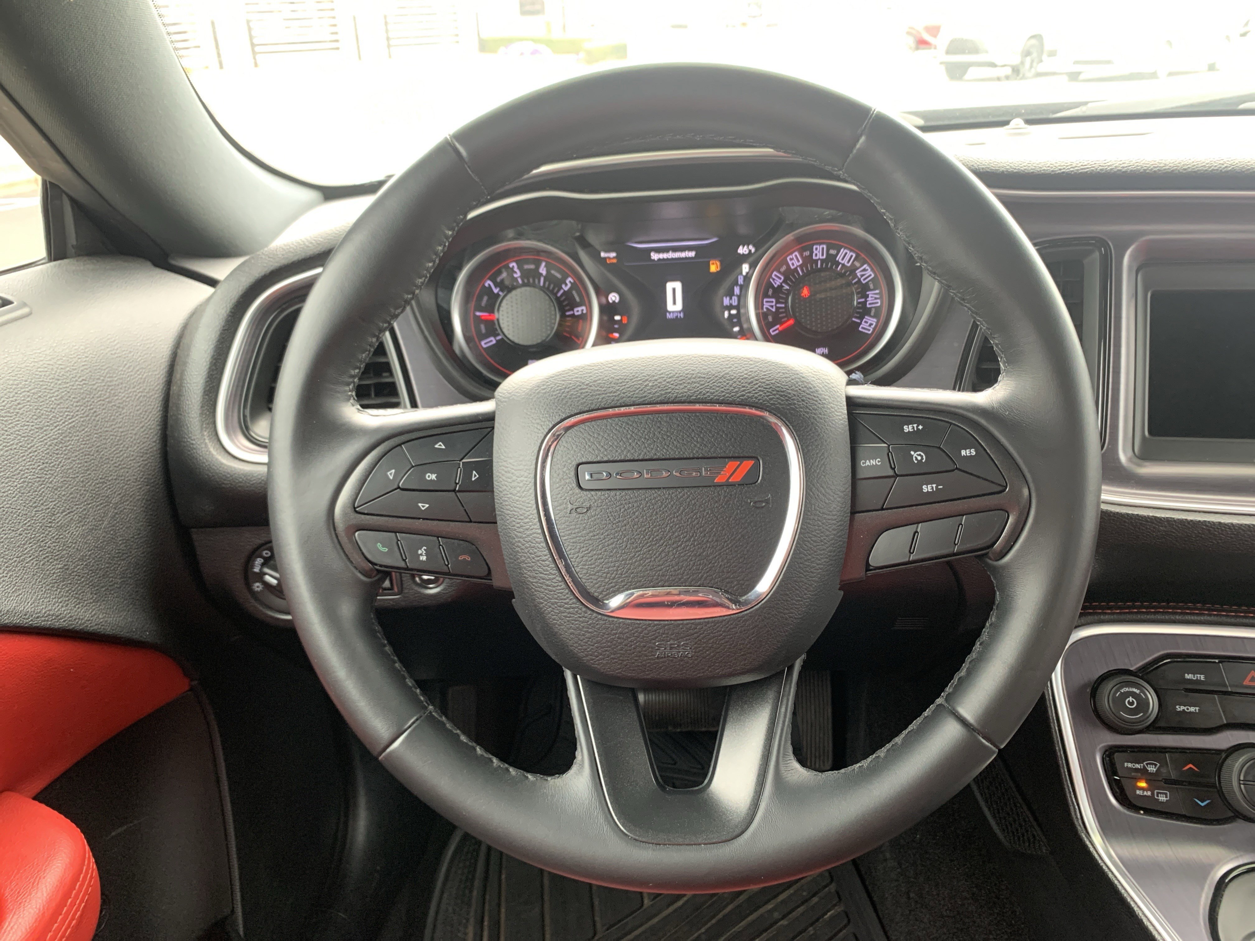 Used 2018 Dodge Challenger SXT image 18