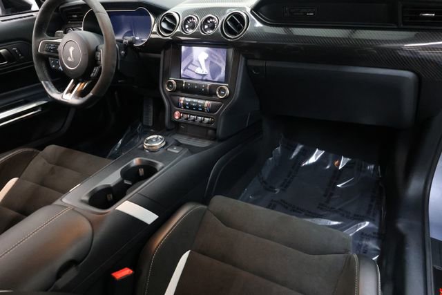 Used 2022 Ford Mustang Shelby GT500 w/ Carbon Fiber Track Pack image 95